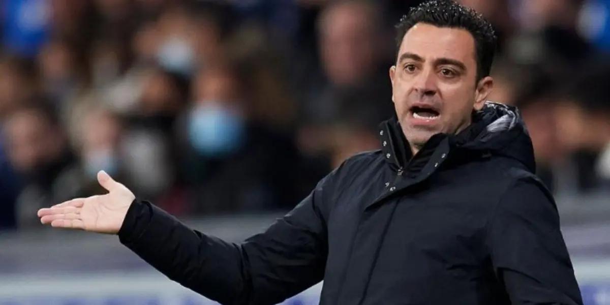 El entrenador sorprendió a todos con su confesión luego de la derrota.