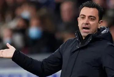 El entrenador sorprendió a todos con su confesión luego de la derrota.