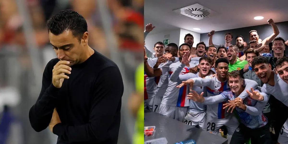 El entrenador sumó un nuevo problema para su plantilla titular.