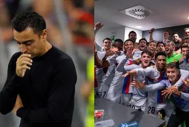 El entrenador sumó un nuevo problema para su plantilla titular.