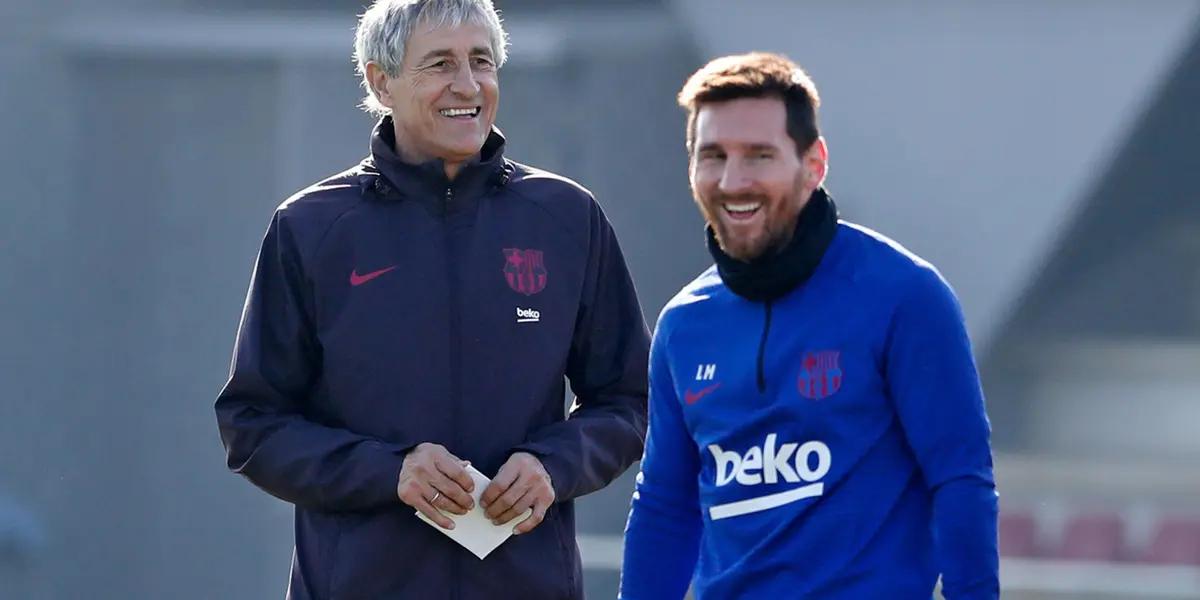 El entrenador tendría un nuevo destino, pero lejos de terrotorio europeo