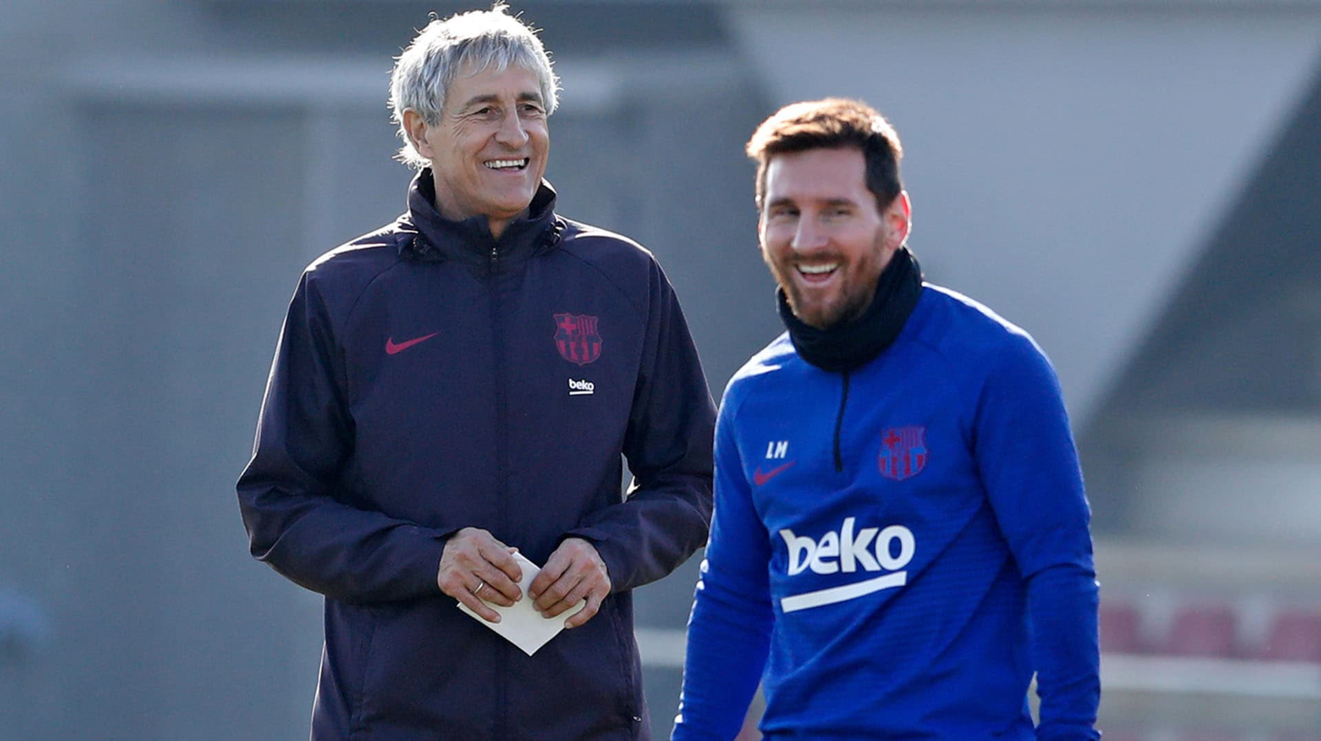 El entrenador tendría un nuevo destino, pero lejos de terrotorio europeo