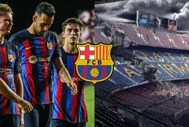 El entrenador tendría un preferido en su plantilla que podría generar discordia en un vestuario culé que no pasa su mejor momento.