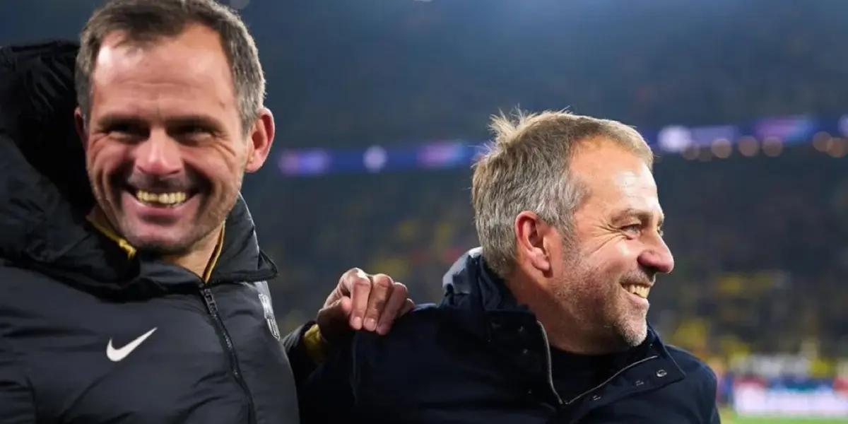 El entrenador tiene armado su discurso en el FC Barcelona para evitar críticas