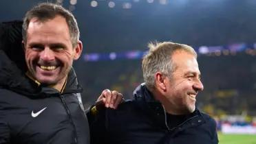 El entrenador tiene armado su discurso en el FC Barcelona para evitar críticas