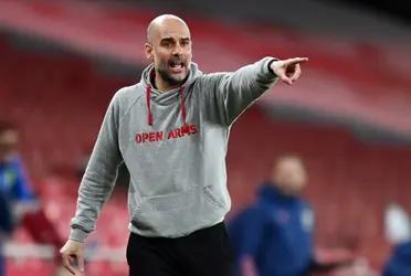 El entrenador tiene bien en claro el camino que quiere seguir.