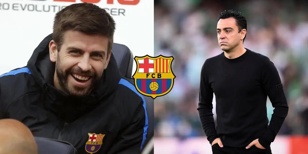 El entrenador tiene como preferido a uno de los futbolistas que peor rendimiento tiene en la plantilla y esa decisión podría perjudicarlos de cara al futuro.