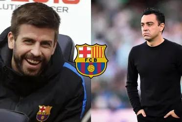 El entrenador tiene como preferido a uno de los futbolistas que peor rendimiento tiene en la plantilla y esa decisión podría perjudicarlos de cara al futuro.