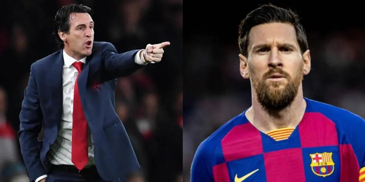 El entrenador de Villarreal concedió una entrevista en la que no se guardó nada.