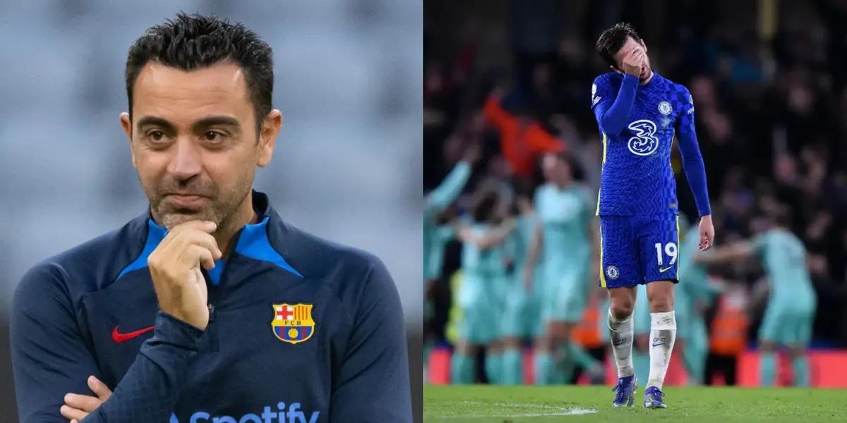 El equipo al que se marchó este jugador perdió su tercer partido consecutivo.