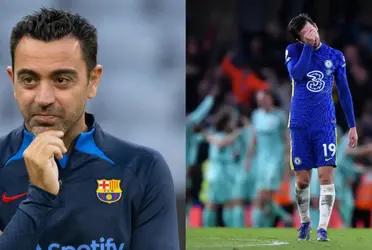 El equipo al que se marchó este jugador perdió su tercer partido consecutivo.