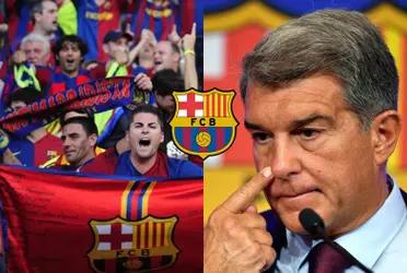 El equipo alemán dejaría que el polaco se marché al cuadro español pero con una condición muy compleja para los azulgranas.