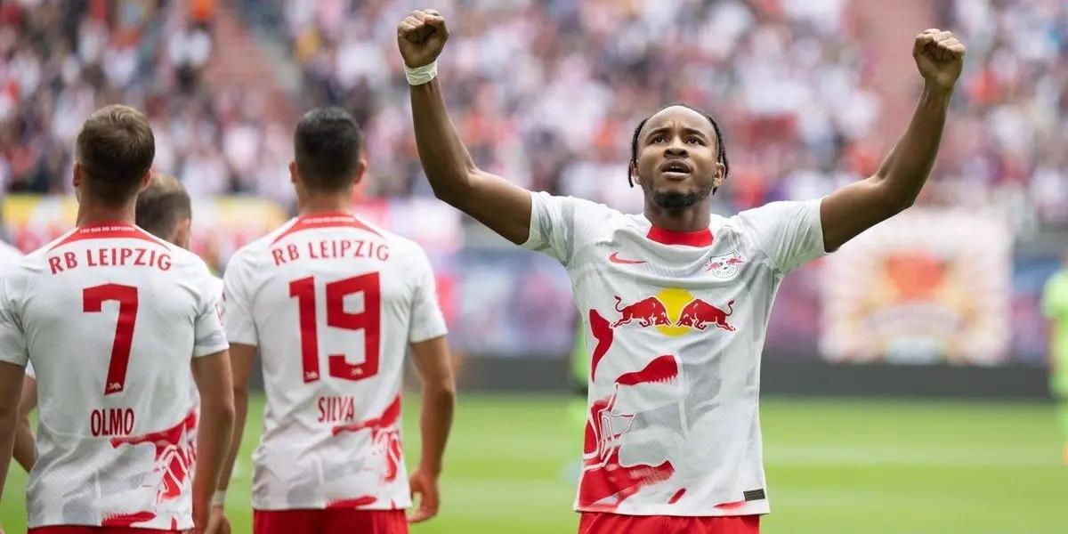 El equipo alemán sorprendió al conjunto merengue en su estadio, venciendolo por 3 a 2