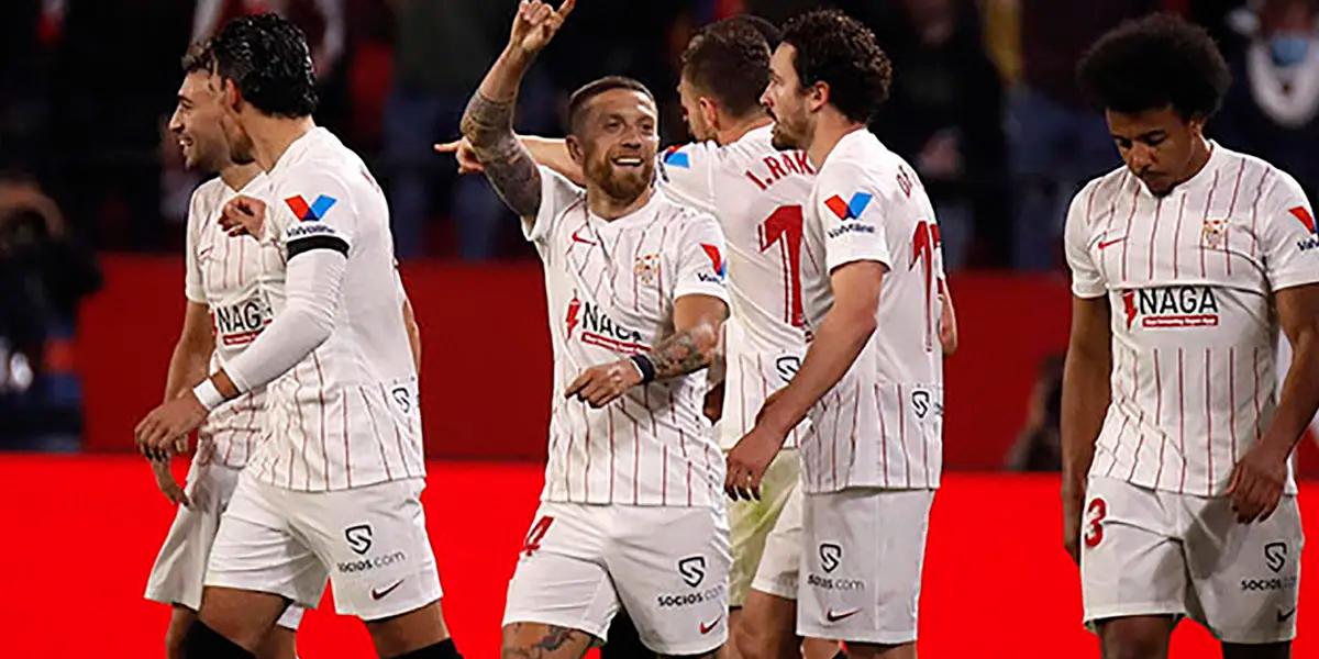 El equipo andaluz, escolta del Real Madrid en LaLiga, y la institución croata se enfrentan en el estadio que hospedará la fianl de la actual edición de la UEFA Europa League. Los de Lopetegui vuelven a una copa de la que tiene seis ejemplare en sus vitrinas.