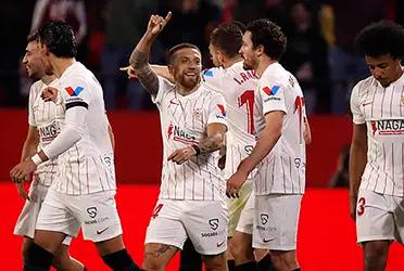 El equipo andaluz, escolta del Real Madrid en LaLiga, y la institución croata se enfrentan en el estadio que hospedará la fianl de la actual edición de la UEFA Europa League. Los de Lopetegui vuelven a una copa de la que tiene seis ejemplare en sus vitrinas.