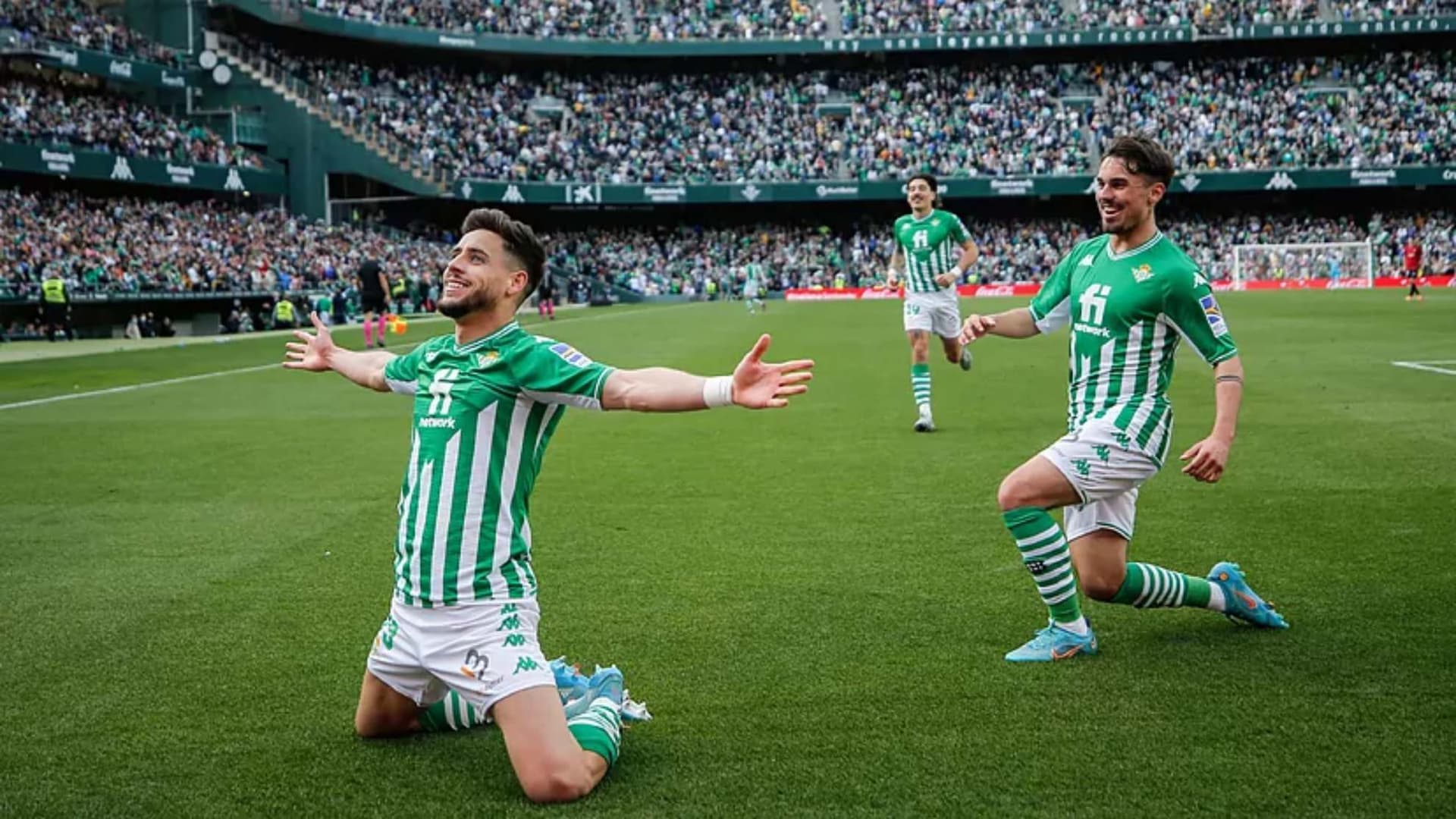 El equipo andaluz está cerca de concretar su arribo a la competencia de clubes más importante del mundo. Repasamos su historia en dichos eventos.
