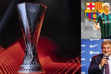 El equipo azulgrana buscará retomar el camino que lo llevó a la gloria.