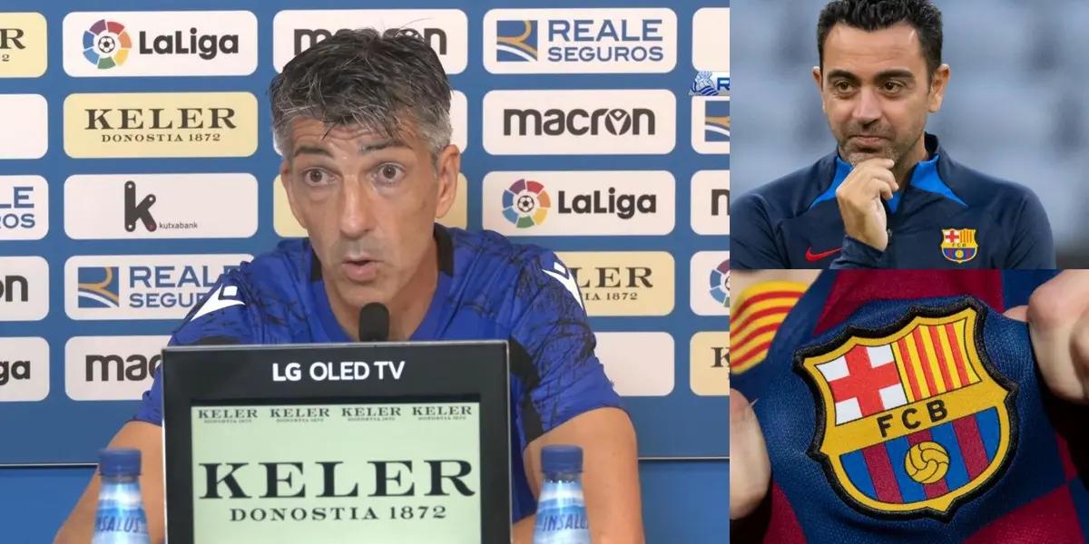 El equipo azulgrana clasificó a semis de la Copa del Rey gracias al talento de una de sus grandes figuras.