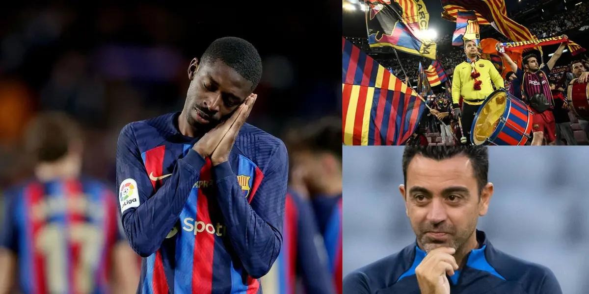 El equipo azulgrana dio muestra del talento de sus jugadores.