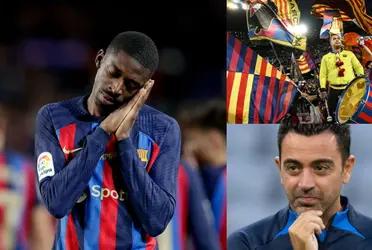 El equipo azulgrana dio muestra del talento de sus jugadores.