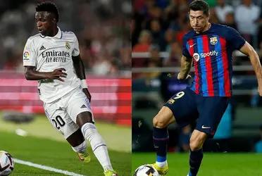 El equipo azulgrana estará de estreno el próximo domingo en el Camp Nou.