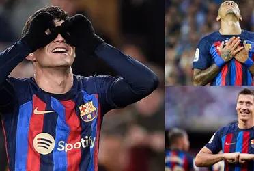 El equipo azulgrana le dio un merecido descanso a sus hinchas.