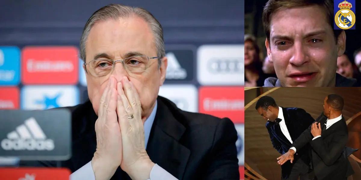 El equipo azulgrana le quitaría la sonrisa a la hinchada del Madrid.