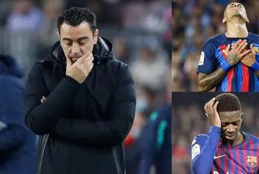 El equipo azulgrana no le tiene miedo al Betis y busca la victoria.