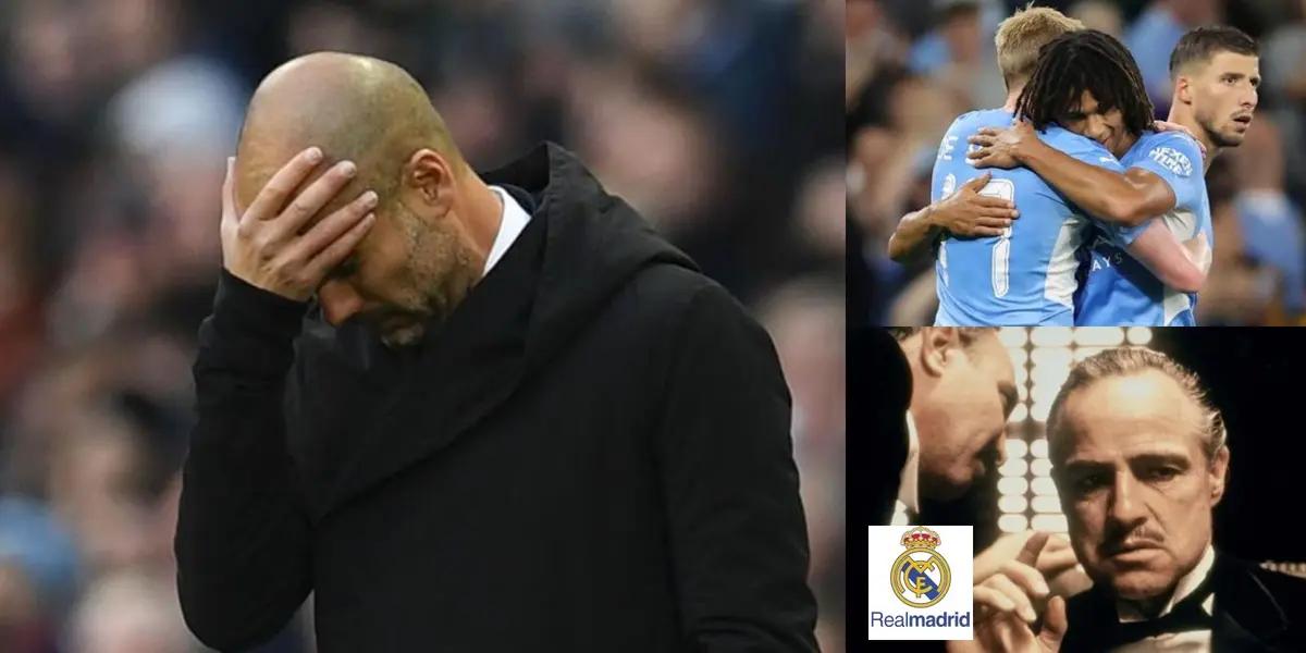 El equipo azulgrana prepara una incorporación de primer nivel.