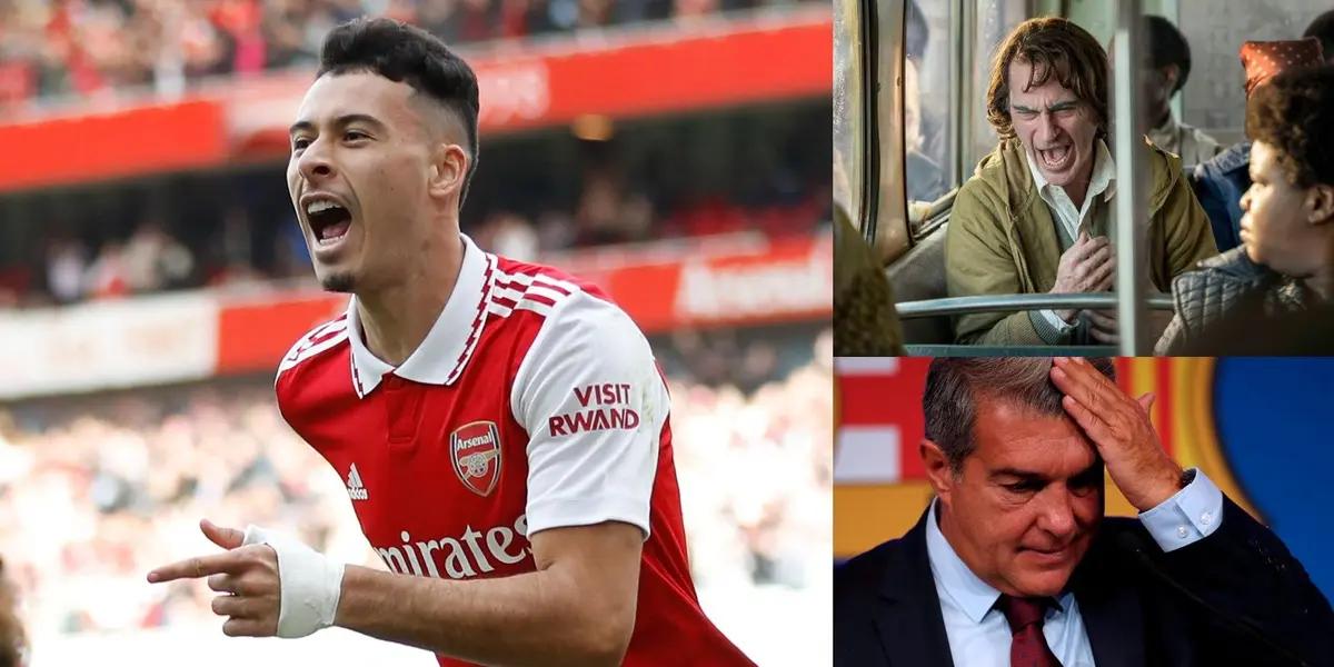 El equipo azulgrana se está complicando a la hora de fichar jugadores.