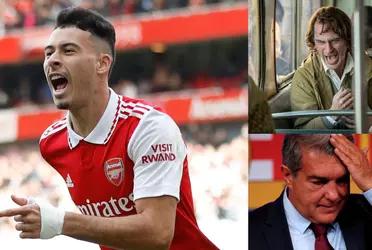 El equipo azulgrana se está complicando a la hora de fichar jugadores.