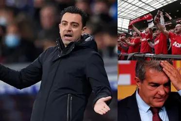 El equipo azulgrana sufrió una dura baja en el partido ante el Girona.