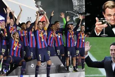 El equipo azulgrana tendría casi listo a uno de los mejores laterales de la actualidad.