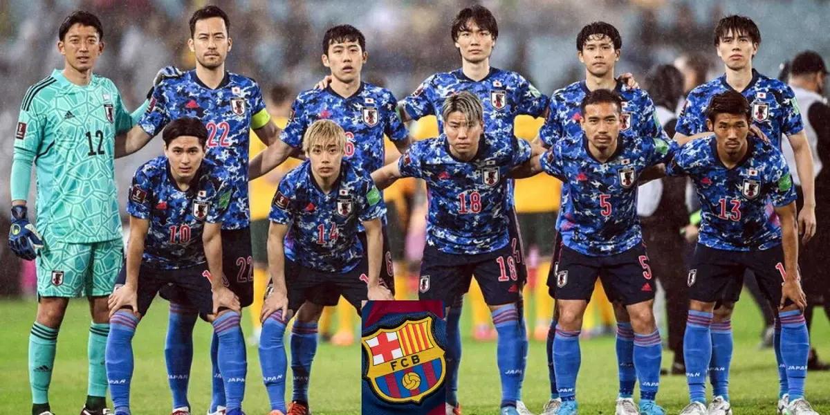 El equipo azulgrana tiene en el radar a uno de los mejores mediocampistas de la actualidad