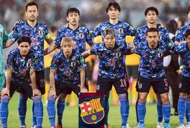 El equipo azulgrana tiene en el radar a uno de los mejores mediocampistas de la actualidad