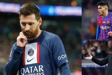 El equipo azulgrana tiene un as bajo la manga en la liga española.