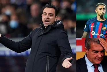 El equipo azulgrana tiene un problema que deberá solucionar a toda costa.