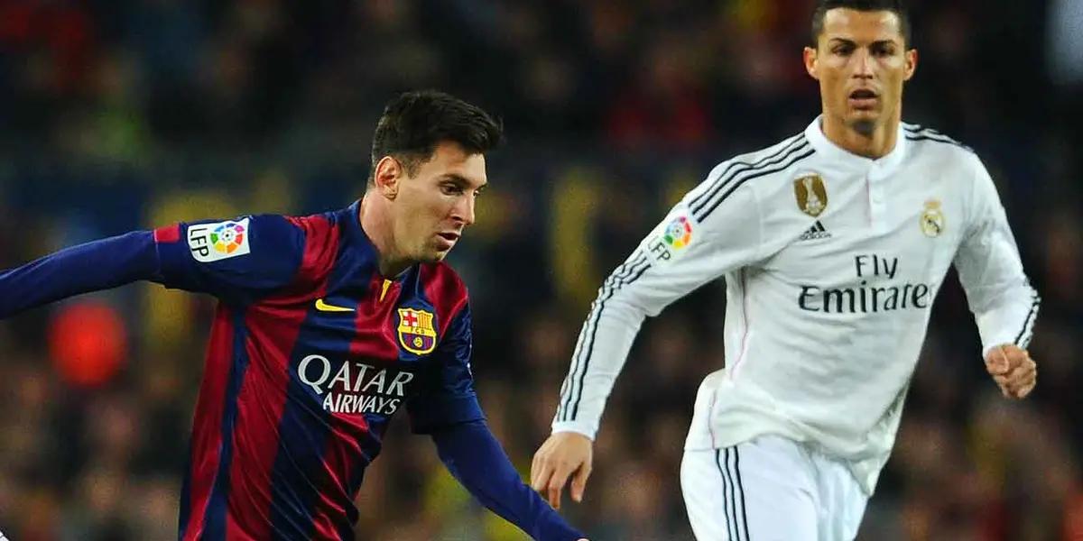 El equipo azulgrana y merengue se enfrentan un nuevo año en el Clasico más importante de este deporte. A lo largo de los años, estos partidos fueron importantisimos y nadie queria perderselos, pero con la ausencia de sus principales figuras parece que eso cambió.