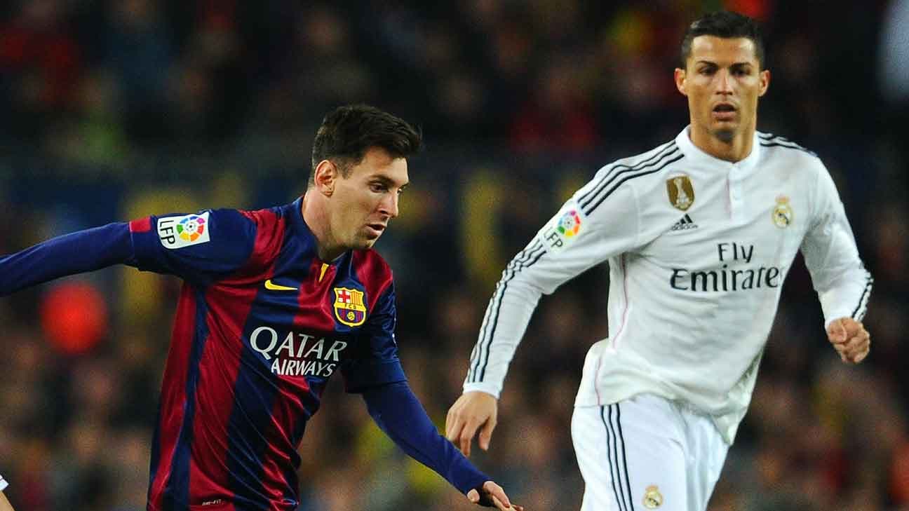 El equipo azulgrana y merengue se enfrentan un nuevo año en el Clasico más importante de este deporte. A lo largo de los años, estos partidos fueron importantisimos y nadie queria perderselos, pero con la ausencia de sus principales figuras parece que eso cambió.