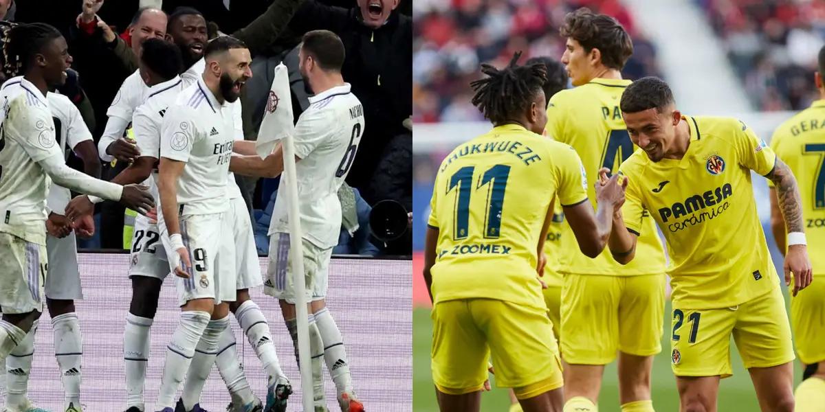 El equipo blanco tendrá su partido post goleada en el Clásico.