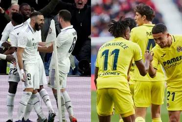 El equipo blanco tendrá su partido post goleada en el Clásico.