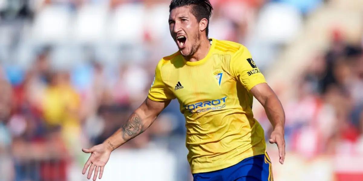 El equipo blanco ya piensa en lo que viene la temporada siguiente y es por eso que tiene varios cambios en mente para poder cambiar la realidad del equipo.