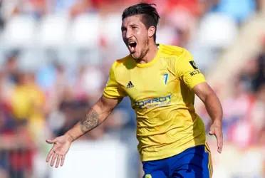 El equipo blanco ya piensa en lo que viene la temporada siguiente y es por eso que tiene varios cambios en mente para poder cambiar la realidad del equipo.