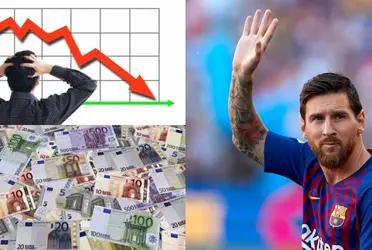 El equipo blaugrana deberá abonar por los objetivos cumplidos.