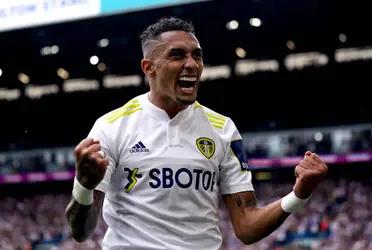 El equipo Blaugrana habría iniciado contactos con el futbolista brasileño para conseguir su fichaje de cara a la próxima campaña.