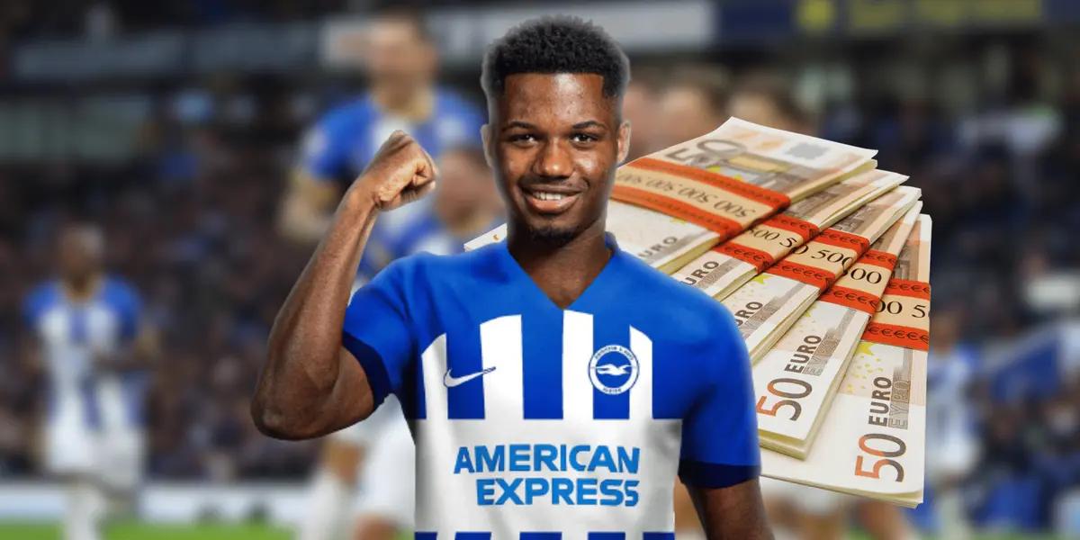 El equipo blaugrana perderá fácilmente a una de sus joyas más talentosas de la cantera.