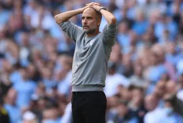 El equipo blaugrana sigue pensando en su proceso de reconstrucción, por eso ya tiene en mente algunos jugadores que quiere para la próxima campaña 2022. Uno de esos jugadores es una de las principales estrellas del equipo de Pep, enterate en esta nota quien es.