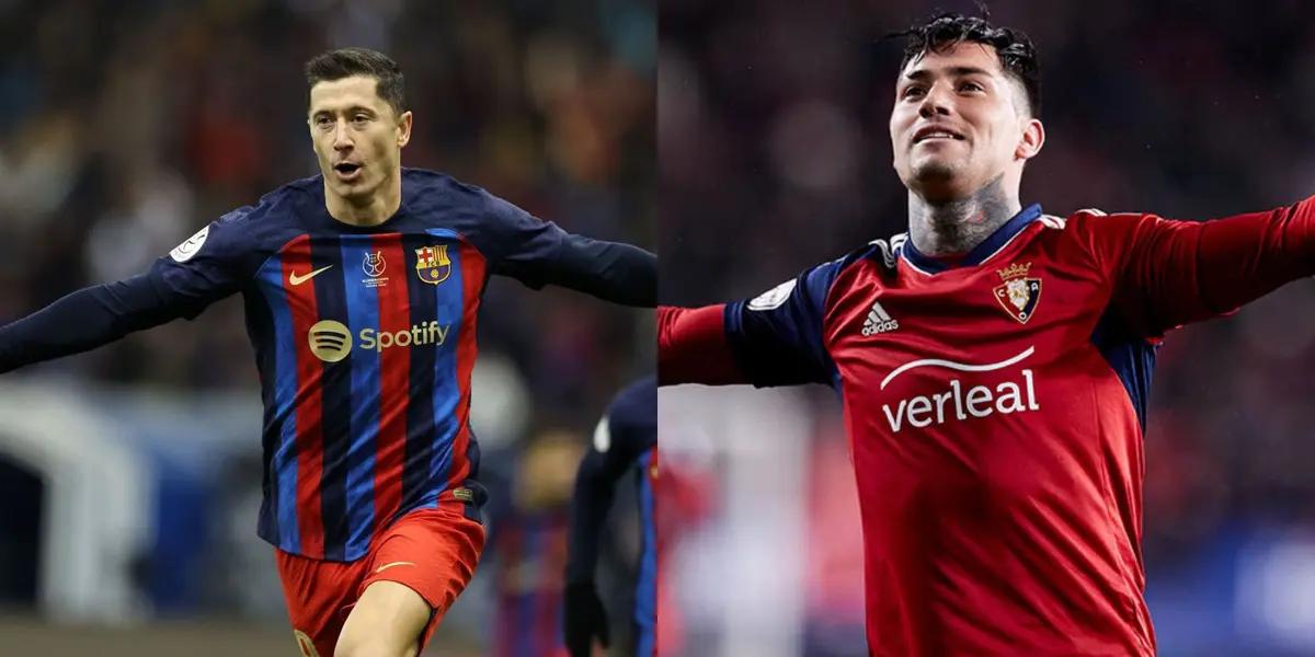 El equipo blaugrana volverá a tener acción nuevamente entre semana.