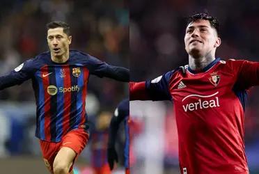 El equipo blaugrana volverá a tener acción nuevamente entre semana.