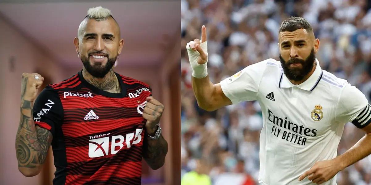 El equipo de campeón de Copa Libertadores busca reforzarse para enfrentar el Real Madrid en el Mundial de Clubes.